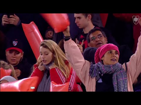 SIEMPRE ESTAREMOS [Homenaje a los hinchas de River] 