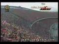 Perspolis Vs. Sepahan may 17,2008 goale 2vom Haydari 96min