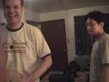 A Nigthmare In Mesa