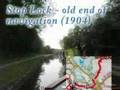 Wendover Canal Arm (Animated Map)