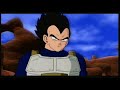 Dragonball Raging Blast Android Saga Part 5{Vegeta's Super Saiyan Blood Awakens}