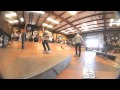 ZOO YORK AT TAMPA PRO 2011