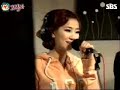 Wonder Girls - Saying I Love You @ Cultw0show 081023