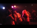 KresMan, LegoMan, Erem, JrGreg Selecta, GeeSista 6
