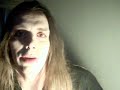 Confessions of a Vampire