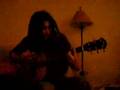 Jason Castro - Bad Fish - couch (lol)