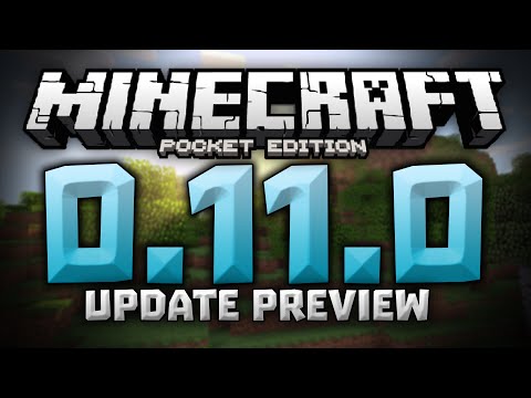 how to update minecraft pocket edition