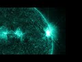NASA | Sun Sends Out X6.9 Class Solar Flare