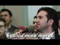The Messengers - Esti cu mine mereu