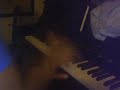 Baba O'riley Piano Style