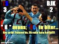 TRABZONSPOR 2008-2009