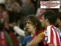 Liga 08/09 J.3 Sporting - Barcelona