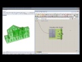 15 - Honeybee Energy Modeling - Constructions Part 1: How To Change Constructions