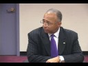 Is William C. Thompson Running For Mayor?