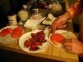 Worlds Best Fried Bologna Sandwich