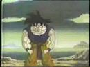 dbz premonitions