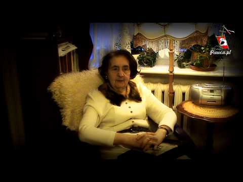 Amelia Barbara Sołtysiak Wspomnienia cz. I Amelia Barbara Sołtysiak Wspomnienia cz. I