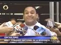 oscar perez   fiscalia 29 agosto 2007