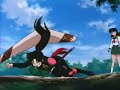 One Heart - Sango and Miroku