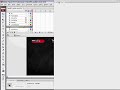 FlashEff Animation Component: Creating a Simple AS 3 Nav Bar