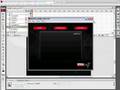 FlashEff Animation Component: Creating a Simple AS 3 Nav Bar