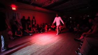 Wookie vs Brooke – ESS6 Popping Top 8