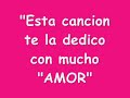 confio en ti
