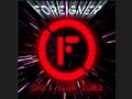 Foreigner - In Pieces