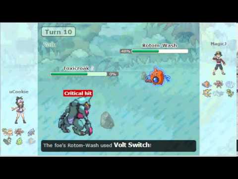 pokemon showdown pokemon showdown