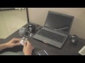 H1 Touch Unboxing & Hands on