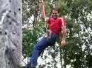 Victory - Climbing to the top