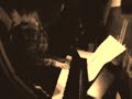 The Piano Duet from the Corpse Bride [+sheet music]