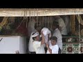 Pelebon  AA Gede Oka Djelantik part 1