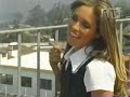 Anahi en Clase 406...03