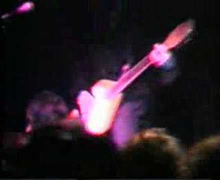 fuzztones-strychnine-roma 91