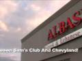 Albasha Greek & Lebanese Restaurant in Shreveport, LA