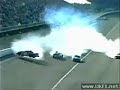 car crashes super mix