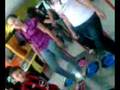 bailando