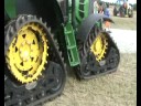John Deere with soucytrack