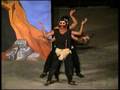 Satyrs Trackers Σάτυροι Ιχνευτές 1st part