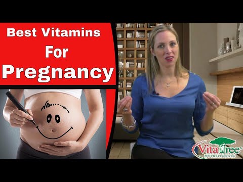 how to get more vitamin d'when pregnant