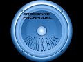 Crossfire - Archangel Crossfire - Archangel