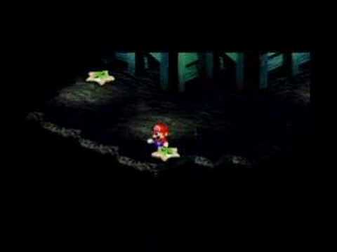 Super Mario RPG: Legend of the Seven Stars