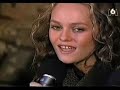 a day with vanessa 
march 16, 1997

vanessa sings, with alain lanty