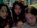 Me on the right wit my frends!