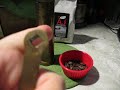 Lehnartz Turkish Mill Brass Coffee Grinder.avi