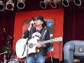 Noll Brothers *Shining Star*  Gympie Muster 2008