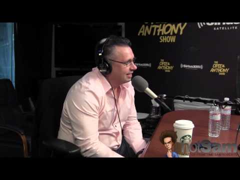 roberts - Subscribe for more Sam Roberts- http://www.youtube.com/subscription_center?add_user=notsam The voice of the WWE, Michael Cole, stops by After O&A Live with S...