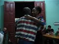 changui music and dance - Baracoa - part 1