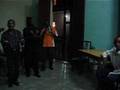 changui music and dance - Baracoa - part 1